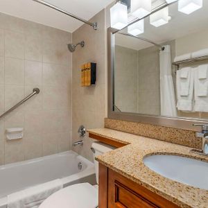 Executive Suite mit 2 Zimmern